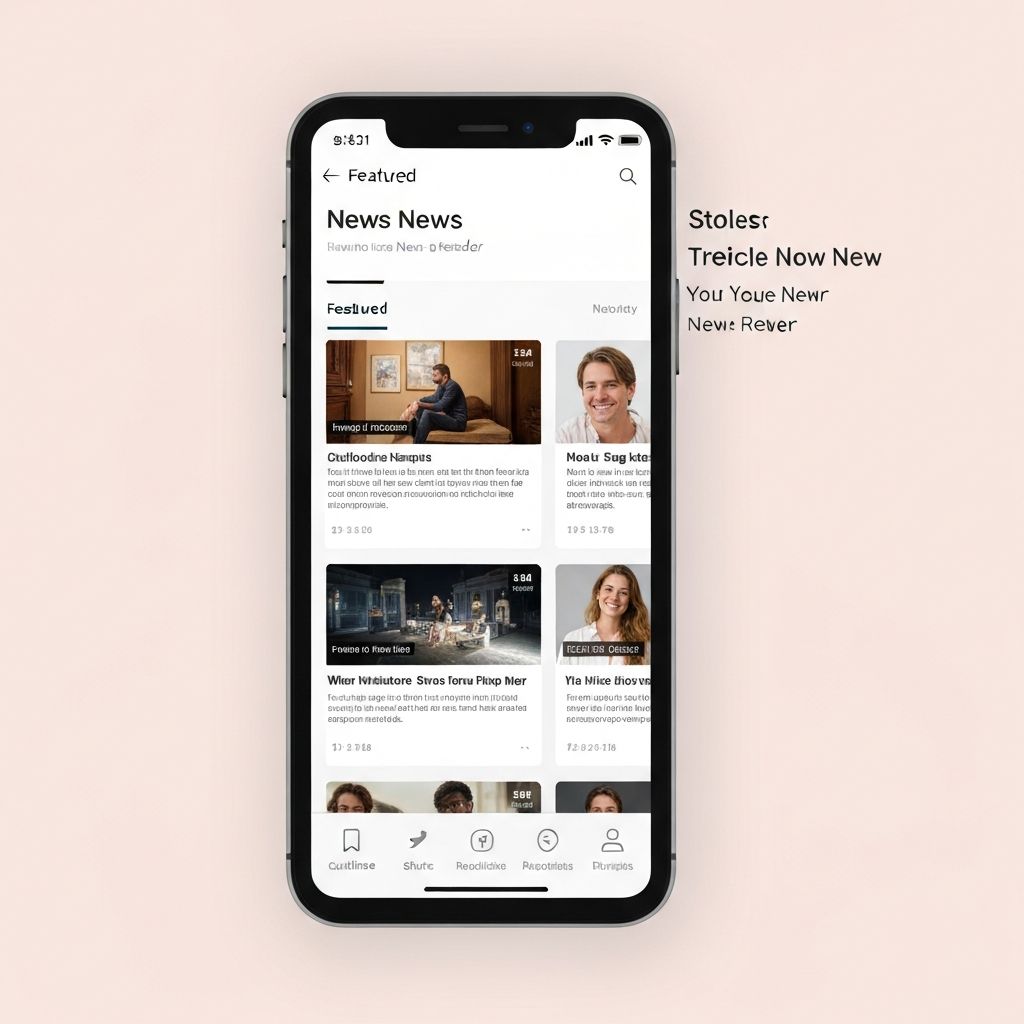 News App